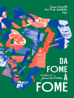 cover image of Da fome à fome
